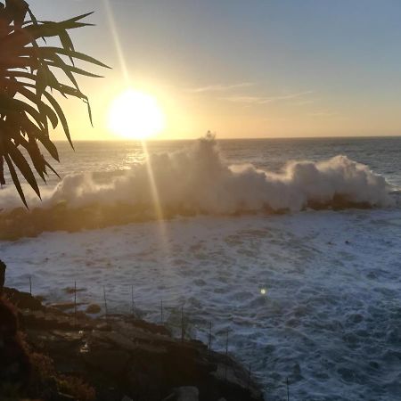 Affittacamere Le Oche Riomaggiore Eksteriør billede