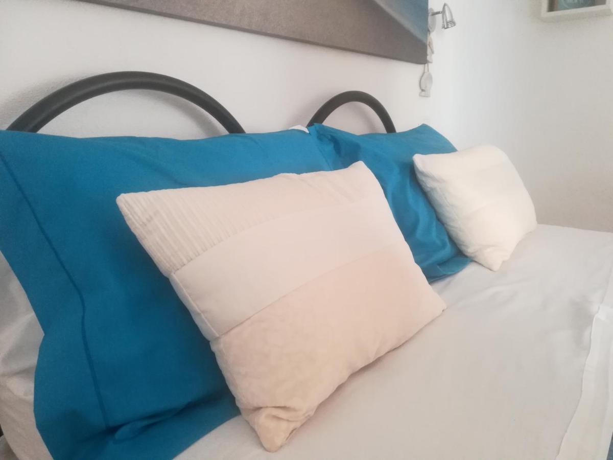Affittacamere Le Oche Riomaggiore Eksteriør billede