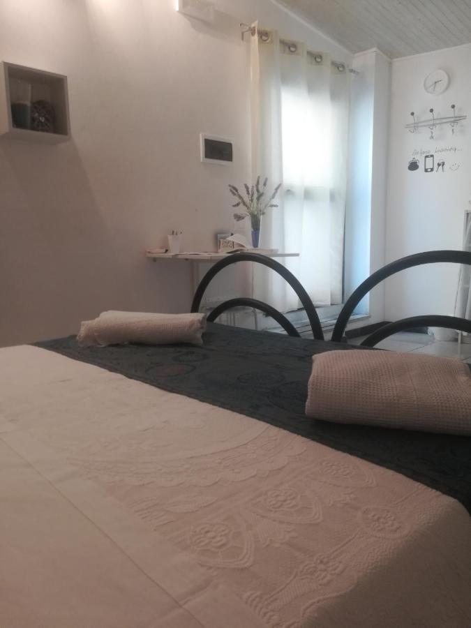 Affittacamere Le Oche Riomaggiore Værelse billede