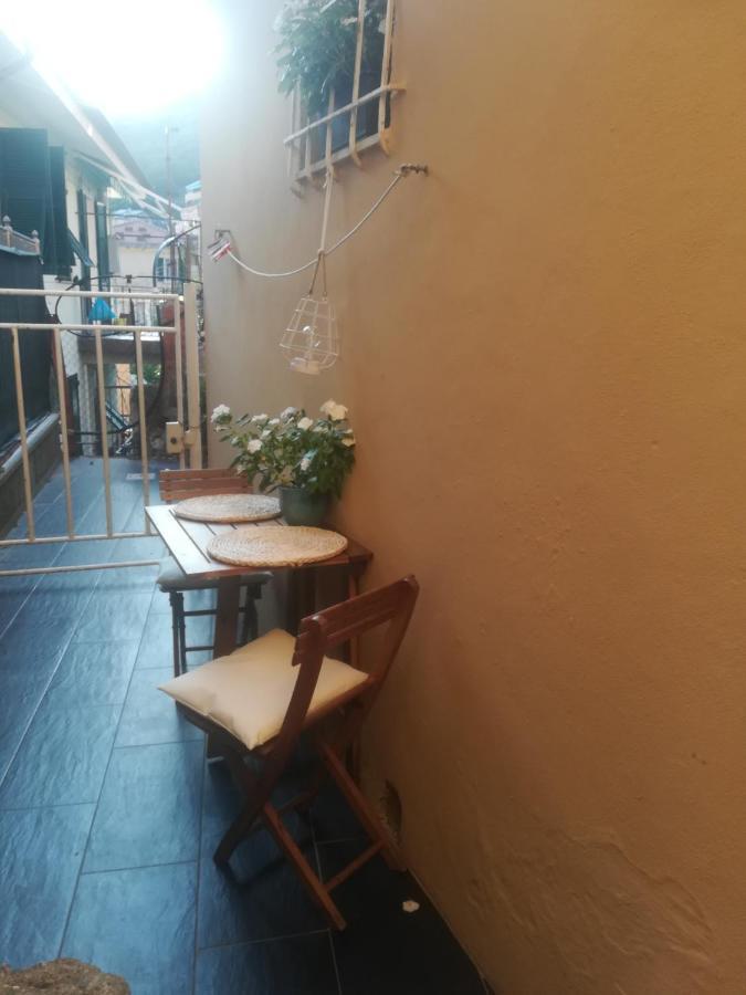 Affittacamere Le Oche Riomaggiore Værelse billede