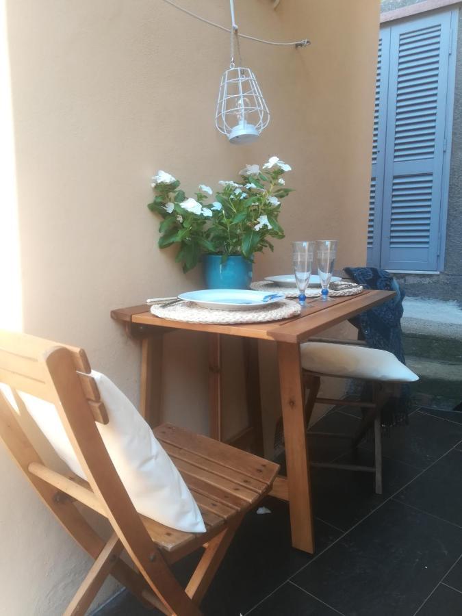 Affittacamere Le Oche Riomaggiore Eksteriør billede