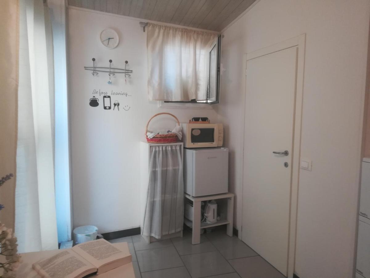 Affittacamere Le Oche Riomaggiore Værelse billede