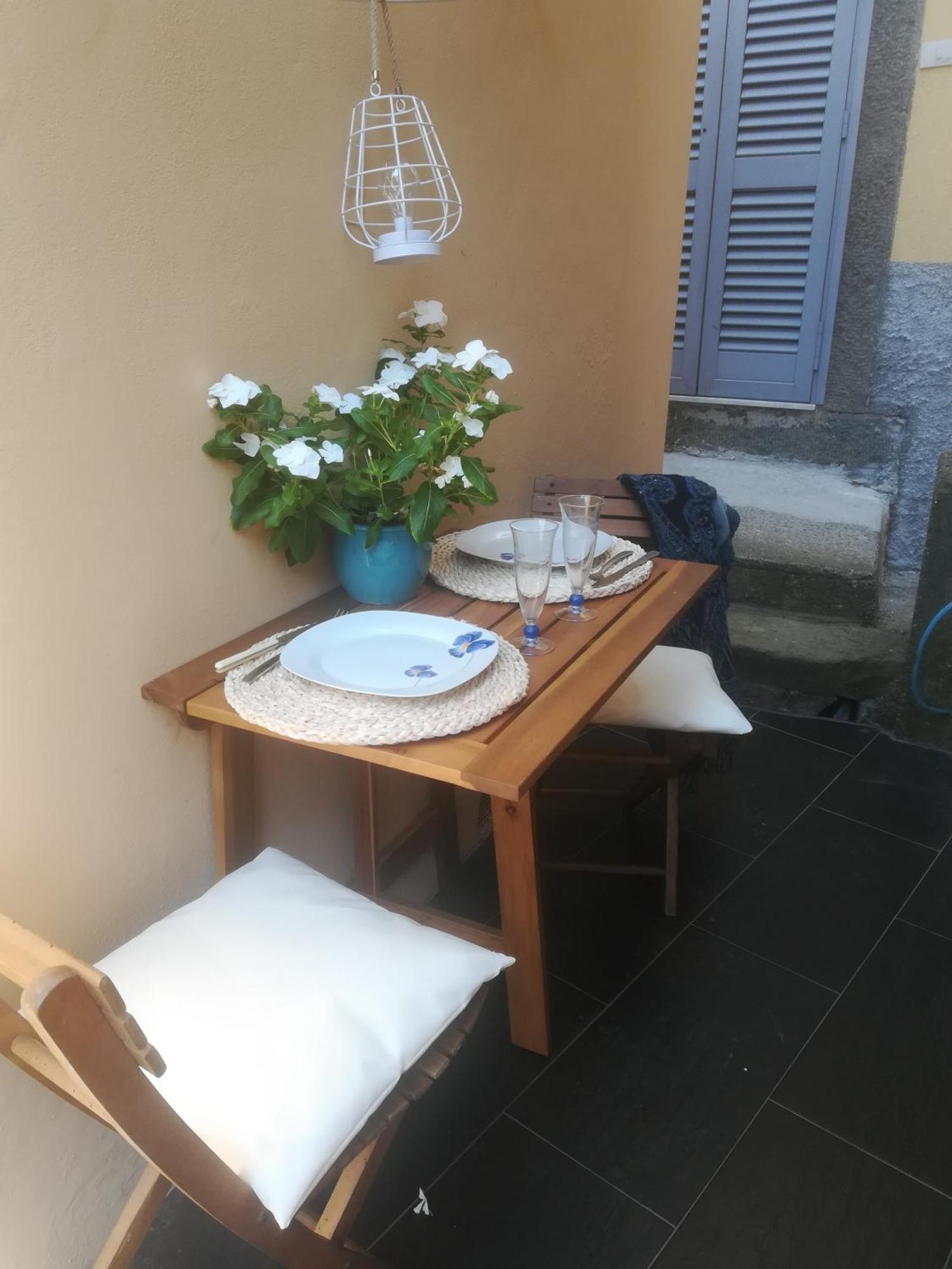 Affittacamere Le Oche Riomaggiore Værelse billede